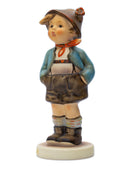 Hummel Figurine: Brother - 95