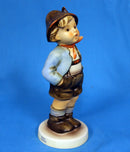 Hummel Figurine: Brother - 95
