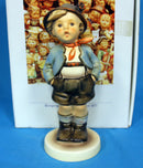 Hummel Figurine: Brother - 95