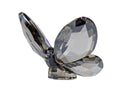 Swarovski Figurine: 952727 Brilliant Butterfly Satin