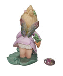 Precious Moments Figurine 952907, You Make Me Fairy Hoppy- Joy Fairy