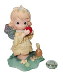 Precious Moments Figurine 952915, You Must Bee Fairy Special