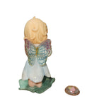 Precious Moments Figurine 952974, A Caring Friend from the Fairy Start