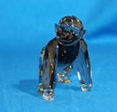 Swarovski Figurine: 955440 Champion Gorilla Cub