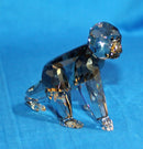 Swarovski Figurine: 955440 Champion Gorilla Cub
