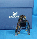 Swarovski Figurine: 955440 Champion Gorilla Cub