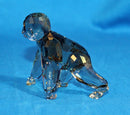 Swarovski Figurine: 955440 Champion Gorilla Cub