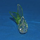 Swarovski Crystal: 959097 Endangered Species Plaque