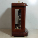 Hummel Figurine: Puppy Love - Clock - 969