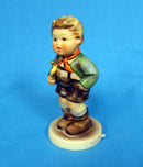Hummel Figurine: Trumpet Boy - 97