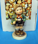 Hummel Figurine: Trumpet Boy - 97