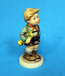 Hummel Figurine: Trumpet Boy - 97