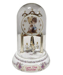 Precious Moments 973137, Love One Another Collectible Clock