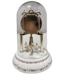 Precious Moments 973137, Love One Another Collectible Clock
