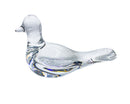 Baccarat Figurine: 97550471 Dove