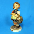 Hummel Figurine: Sister - 98