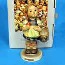 Hummel Figurine: Sister - 98