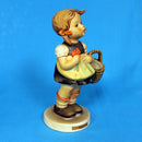 Hummel Figurine: Sister - 98