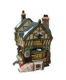 Department 56: 98731 The Pied Bull Inn