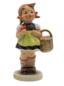 Hummel Figurine: Sister - 98/0