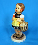 Hummel Figurine: Sister - 98/0