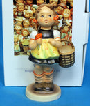 Hummel Figurine: Sister - 98/0
