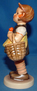 Hummel Figurine: Sister - 98/0