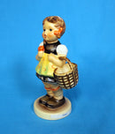 Hummel Figurine: Sister - 98/2/0