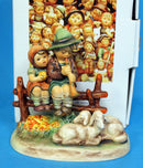 Hummel Figurine: Eventide - 99