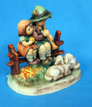Hummel Figurine: Eventide - 99