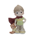 Precious Moments: 990042 Never Let Go of Hope | St. Jude's Retailers Event