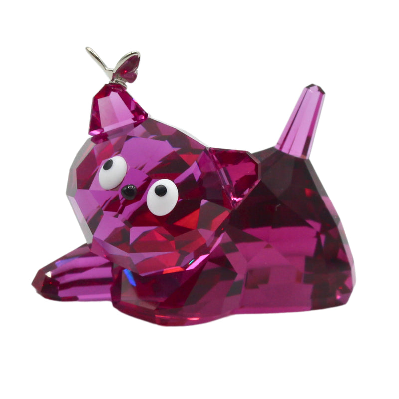 Swarovski Figurine: 995045 Emily the Cat