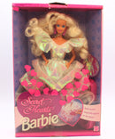 1992 Secret Hearts barbie