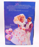 1992 Secret Hearts barbie
