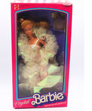 Crystal Barbie