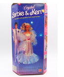 Crystal Barbie