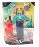Generation Girl 1998 Tori Barbie Doll