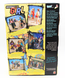Generation Girl 1998 Tori Barbie Doll