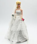 Barbie Wedding Day Musical Figurine