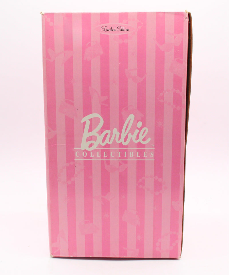 Barbie Wedding Day Musical Figurine