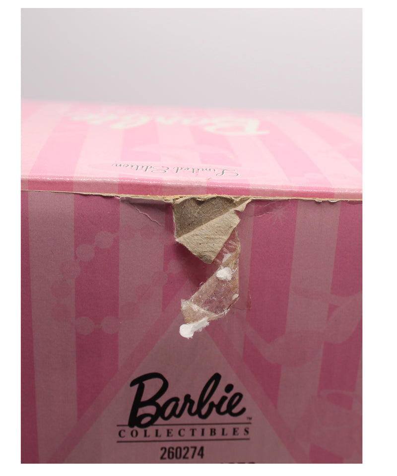 Barbie Wedding Day Musical Figurine