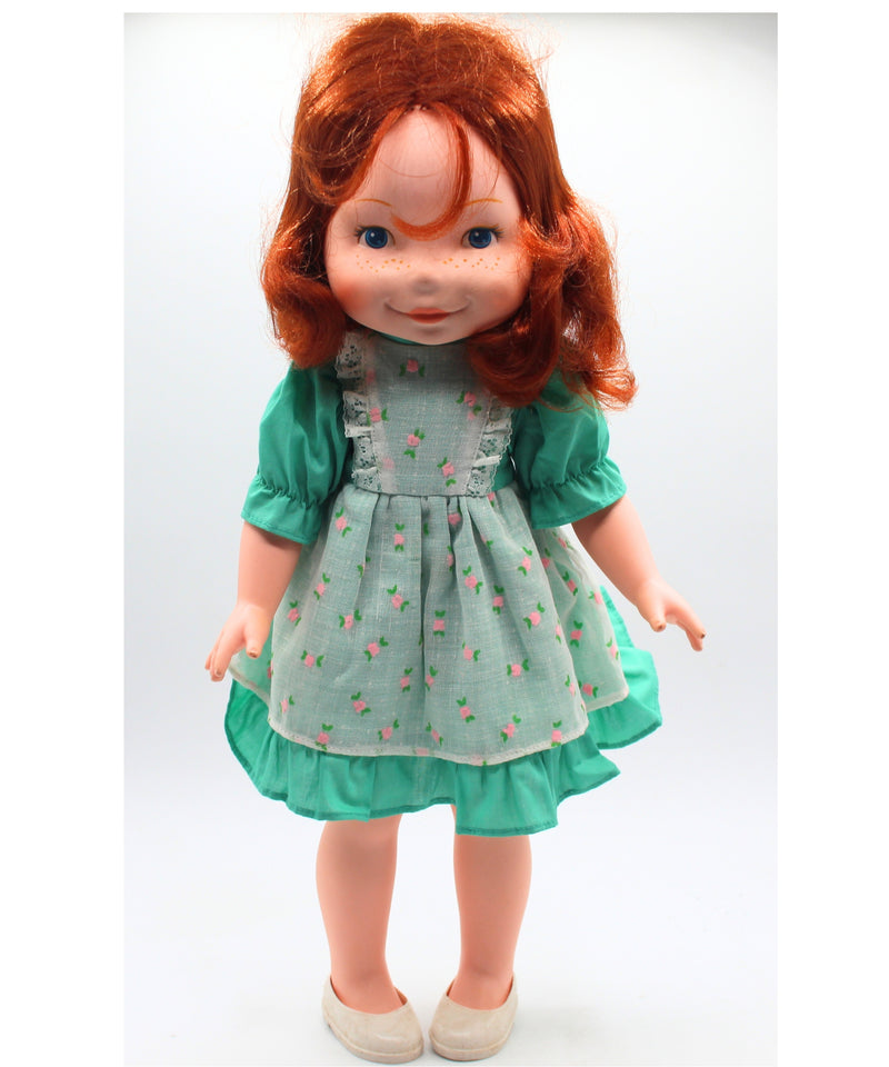 1982 Fisher Price My Friend Becky Doll