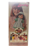 1982 Fisher Price My Friend Becky Doll