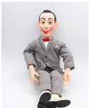 1987 Pull String Pee Wee Herman Doll