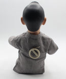 1987 Pull String Pee Wee Herman Doll