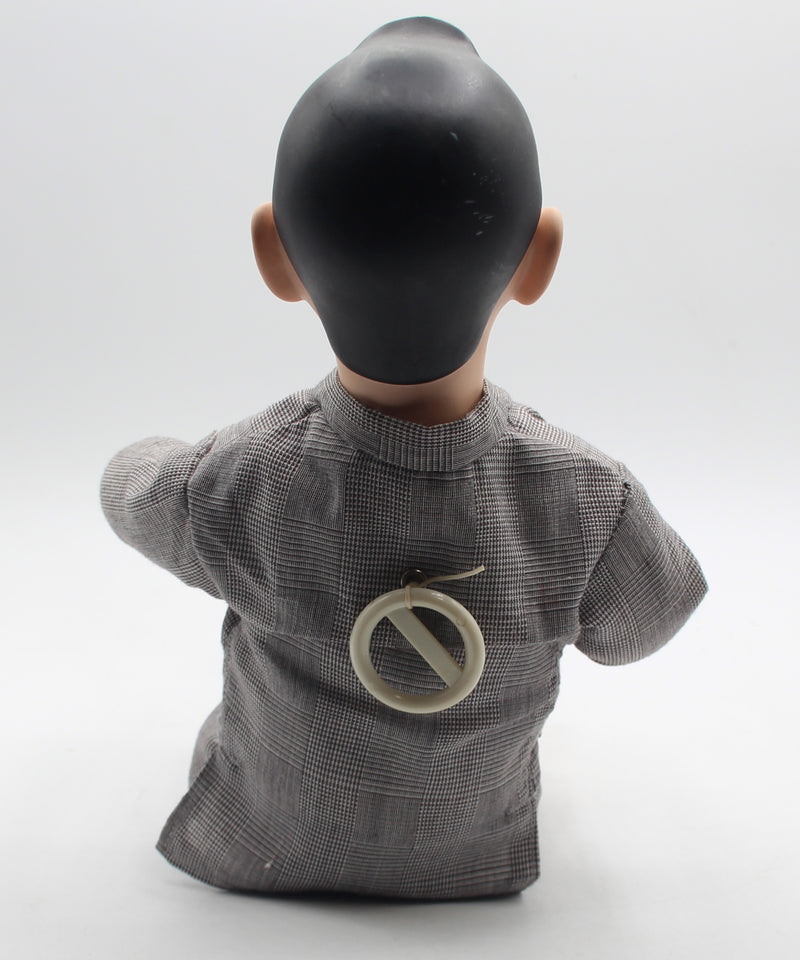 1987 Pull String Pee Wee Herman Doll
