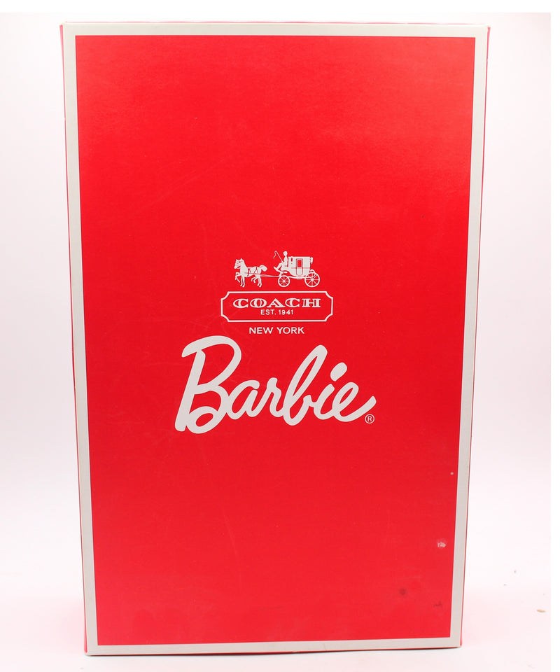 Barbie Coach Collection Designer Doll