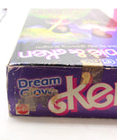 1985 and 1988 African American Barbies