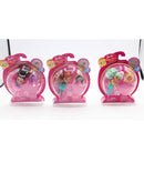 Peek a Boo Barbies Lot of 7