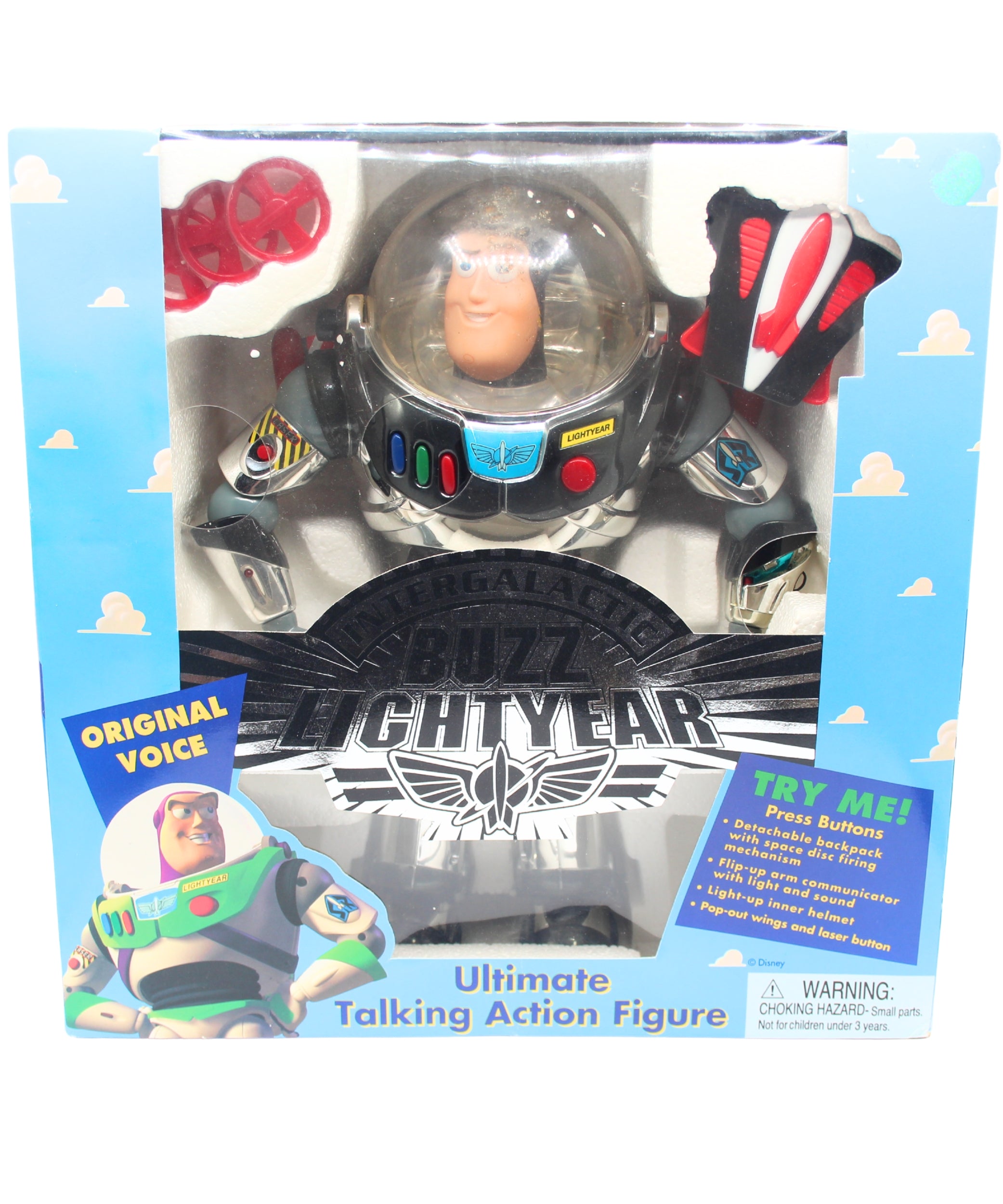 Toy